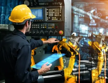Electrical & Mechanical Engineering